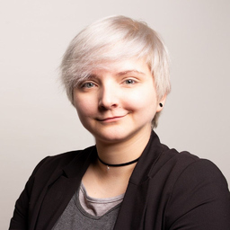 Julia Groß's profile picture