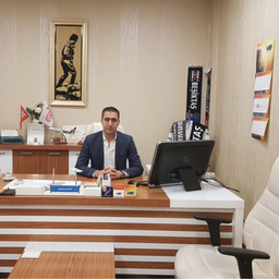 ŞEYHMUS ALTUĞ