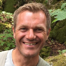 Bernd Rupprecht