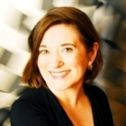 Brigitte Peter