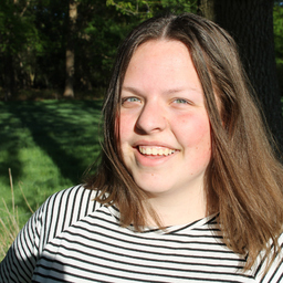 Vibeke van Houttum