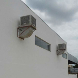 Climatizadores Arvani