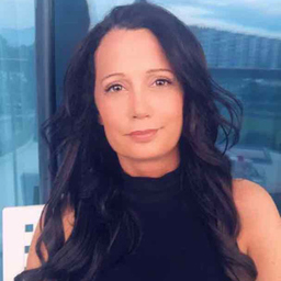 Yvonne Hinzmann