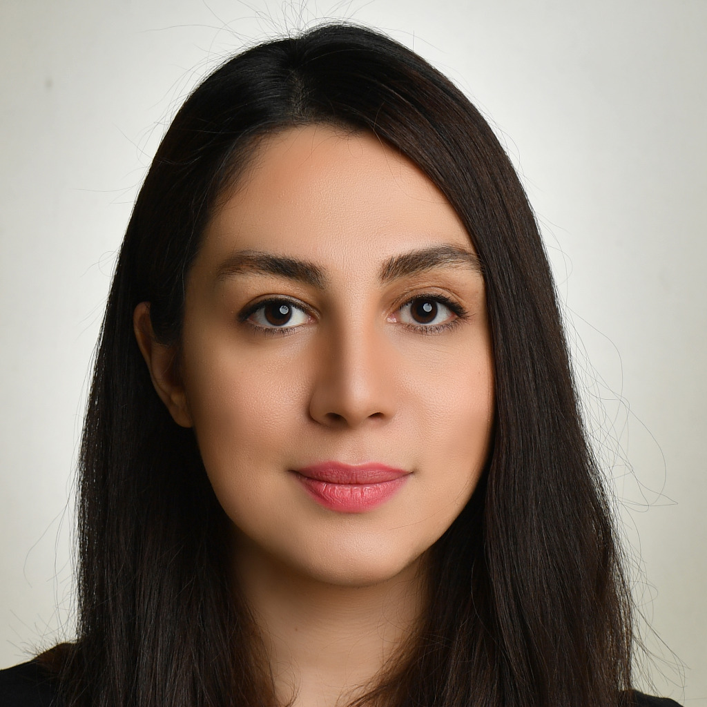 Parisa Marand Faculty Lecturer Hochschule Aalen XING