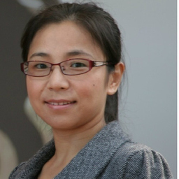 Dr. Xiaoting Dong
