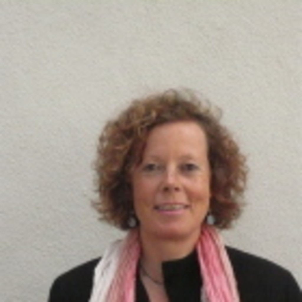 Christiane Horn Conference Interpreter Konferenzdolmetscher VKD XING