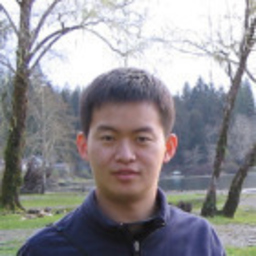 Hailong Wang