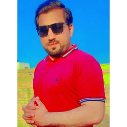 Afzal Ahmed