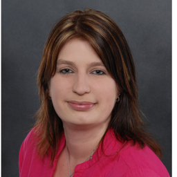 Verena Pestschansky