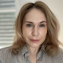 Lana Luberg
