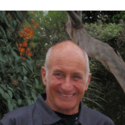 Leigh Booker