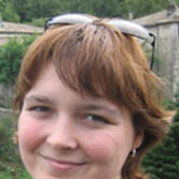 Martine Laros