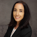 Mag. Elena Garrido Pérez