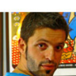pietro galeoto