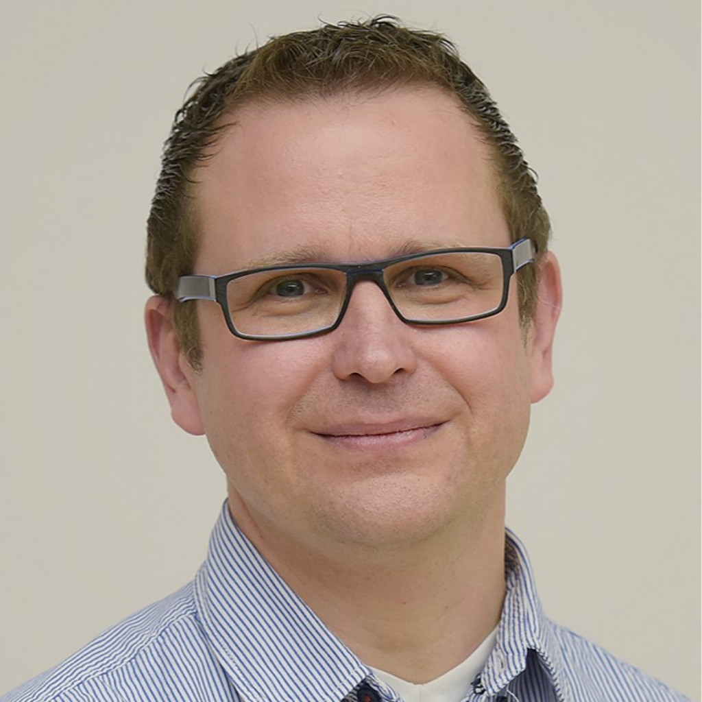 Social Media Profilbild Stefan Flatau Münster