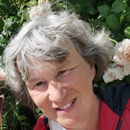 Huberta Zorn