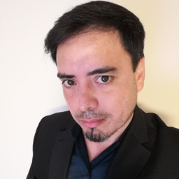 Eduin Ivan González Castillo