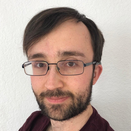 Dipl.-Ing. Sven Bayer
