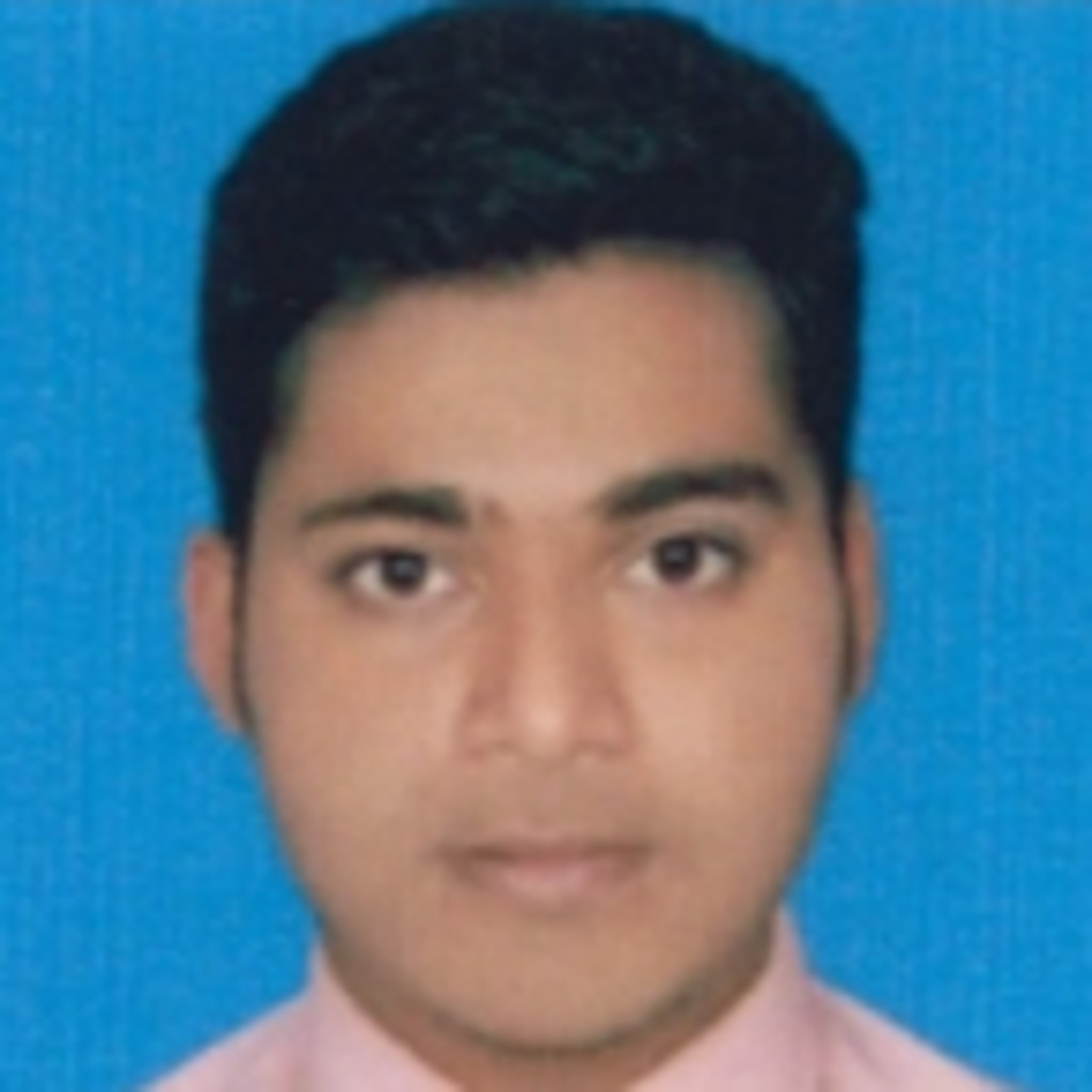 Saiful Islam - Web Designer - Ultimate Bangladesh | XING