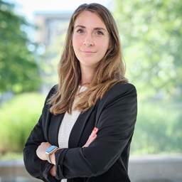 Marie-Theres Middeweg