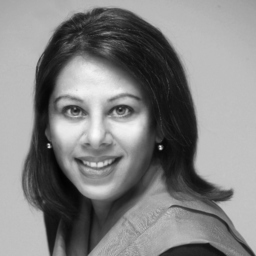 Poonam Choudhry