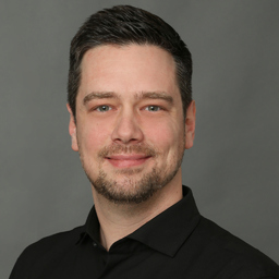 Sascha Stiebitz