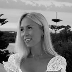 Hannah Tolksdorf