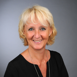 Susanne Irlbacher