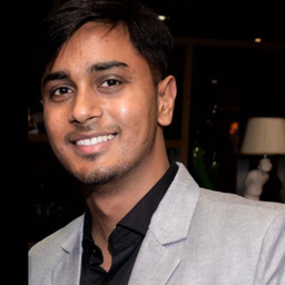 Prafulla Diwesh