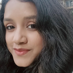 Avantika Kumari