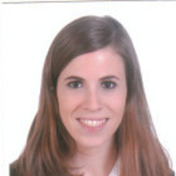 María Gilabert Hernando