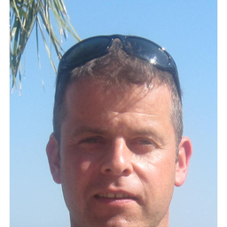 Jens Becker
