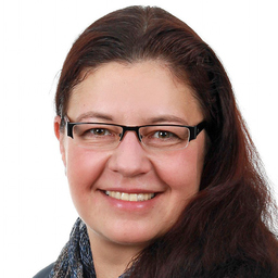 Dr. Anja Buchheiser