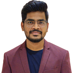 ABHISHEK PUVVADI