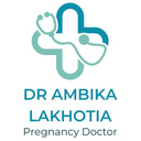 Ambika Lakhotia