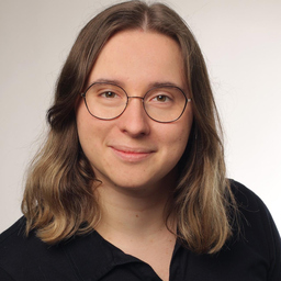 Lea Fridrich's profile picture
