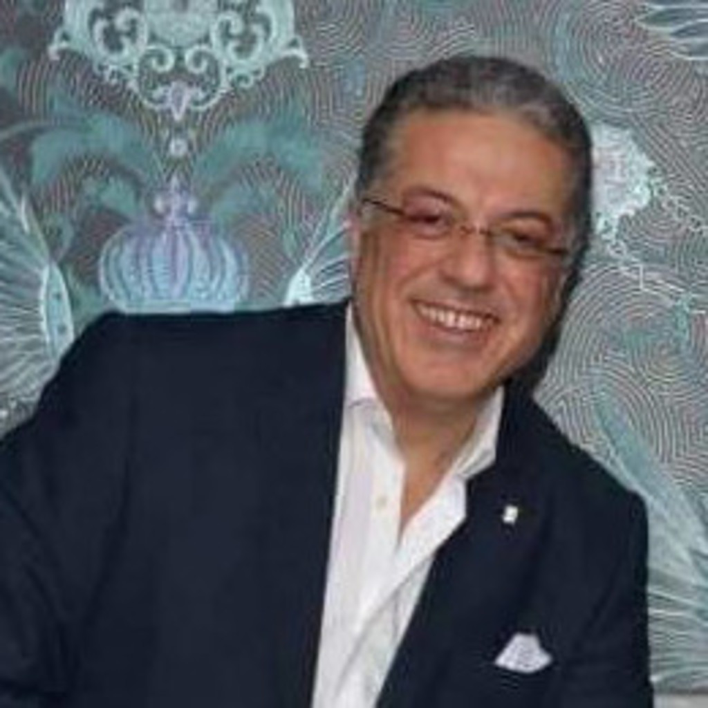 Vedat Türk Selbständig Vedat Türk XING