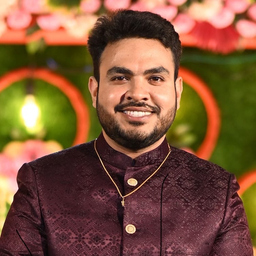Rahul Kumar