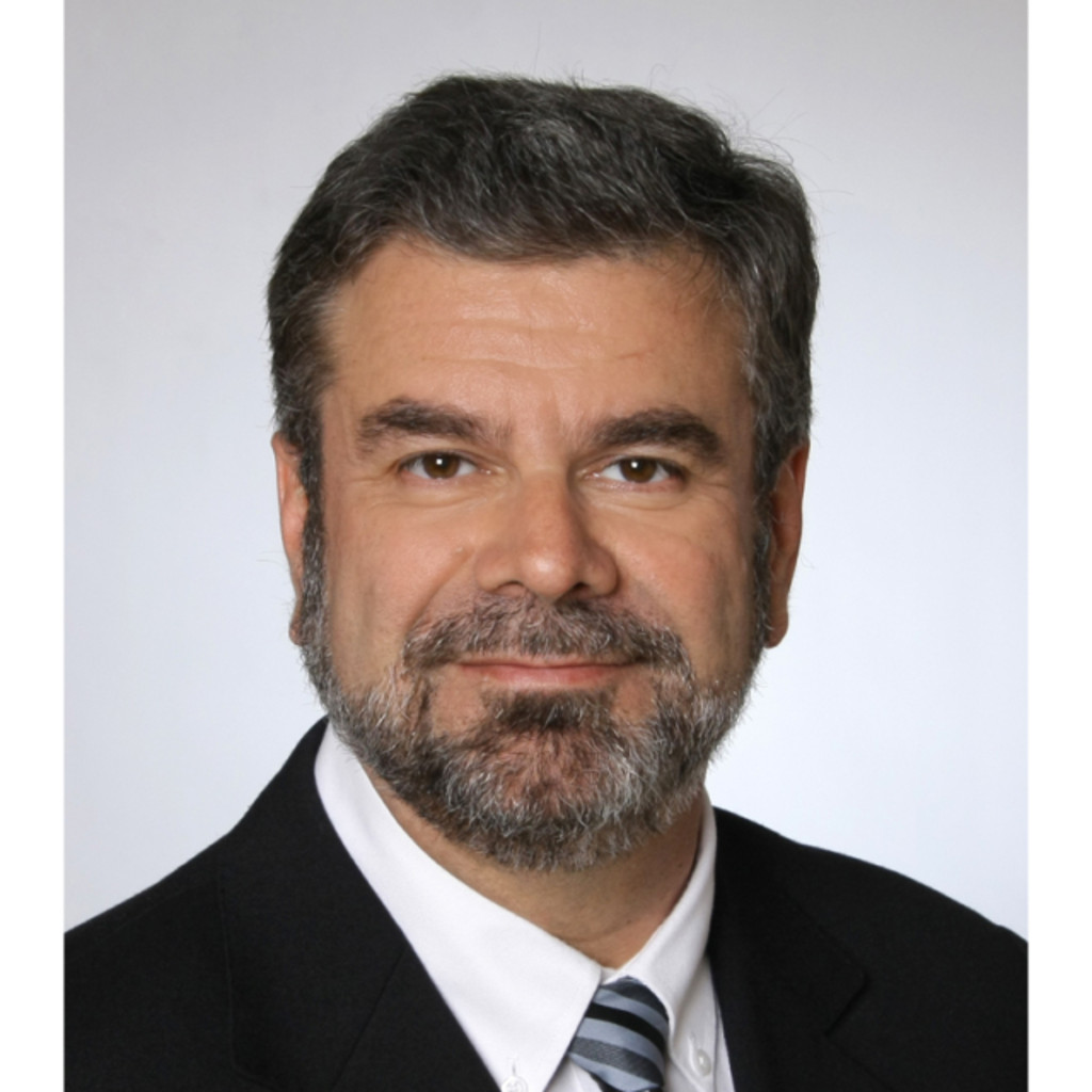 Fred Hartmann Projekt und Claimsmanagement im internationalen