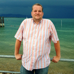 Marco Strobl