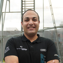Hesham Salama