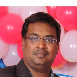 Ravi Kiran Tirupathi