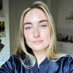 Victoria Sonneborn