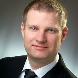 Dr. Marco Röben