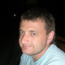 Yuriy Dovgenko