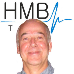 Holger M. Blümler