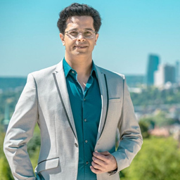 Massoud Esmaeili