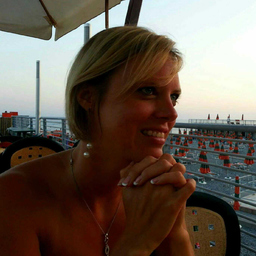 Michelle Del Monaco