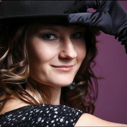 Franziska Greiner