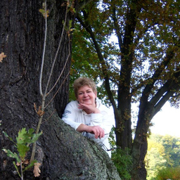 Sabine Rübesamen